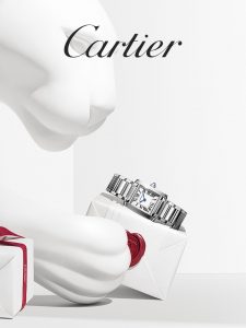 Cartier, une histoire unique et incomparable