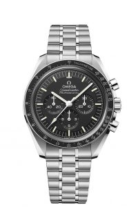 OMEGA dévoile sa nouvelle Speedmaster Moonwatch Professional
