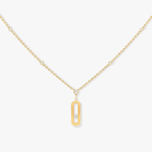 collier messika move uno 10111-YG